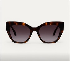 Sunglasses women victoria for sale  CHESTERFIELD