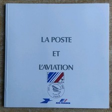 Livre poste aviation d'occasion  Billom