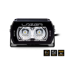 Rampe lazer st2 d'occasion  La Roche-sur-Yon
