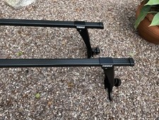 Thule roof rack for sale  WIRRAL