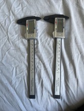 Digital vernier caliper for sale  AYLESBURY