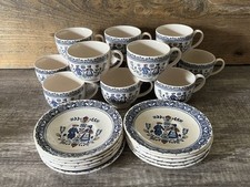 Johnson brothers hearts for sale  BRIDGWATER