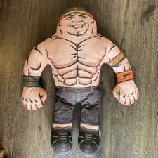wwe brawlin buddies for sale  CRAWLEY