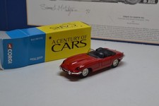Corgi hatchette jaguar for sale  STOURBRIDGE