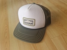 Dakine trucker snapback gebraucht kaufen  Günzburg