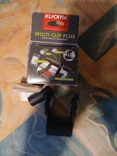 Klickfix multiclip bike gebraucht kaufen  Hessisch Lichtenau