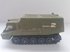 Dinky shado m41 for sale Dinky shado m41 for sale  ROTHERHAM