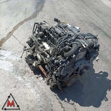Motore 9hx 143.500km usato  Italia