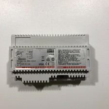Alimentatore bticino 346000 usato  Misinto