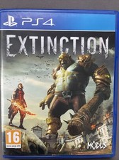 Extinction ps4 d'occasion  Sainte-Luce-sur-Loire