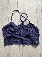 Hollister aerie navy for sale  FLEETWOOD