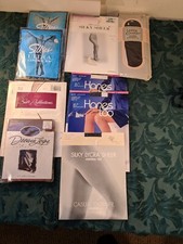 Vintage stockings pantyhose for sale  Concord