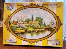 Vintage tuco jigsaw for sale  New Vernon