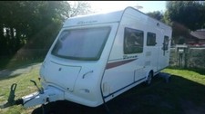 Berth double bunk for sale  STAFFORD