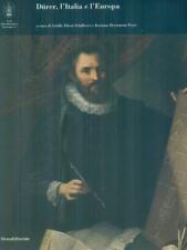 Durer italia prima usato  Italia