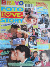 Foto love story gebraucht kaufen  Cottbus