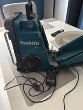 Makita dmr 102 for sale  LIVERPOOL