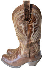 Ariat lively brown for sale  Bellville
