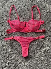 Women sexy pink for sale  MANCHESTER