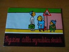 Album figurine della usato  Torino