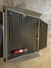 Cargo van divider for sale  Saint Joseph