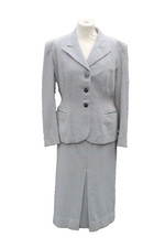 Vintage women suit for sale  LONDON