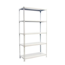 Simon rack scaffale usato  Roccagloriosa