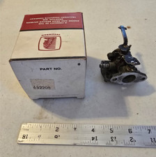 Used tecumseh carburetor for sale  Manhattan