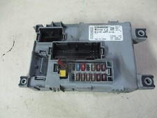 01364888080 CENTRALINA BODY COMPUTER FIAT FIORINO 1.4 8V ANNO 2010 116RI-000674 comprar usado  Enviando para Brazil