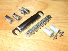 Gibson 1980 chrome for sale  Glassboro