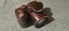 Panasonic dmc lz20 for sale  WORCESTER