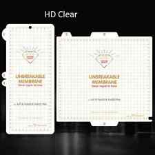 Película de hidrogel transparente HD fosca VIVO X Fold 3 Pro protetor de tela transparente macio comprar usado  Enviando para Brazil