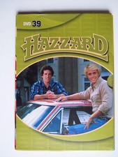 Hazzard dvd film usato  Baronissi
