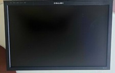 Monitor 198djb led usato  Roma