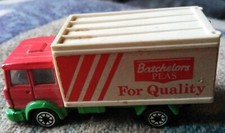 Advertising van corgi for sale  CHESTERFIELD