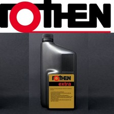 Rothen extra latta usato  Pozzuoli