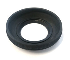 Gegenlichtblende s49 gummi gebraucht kaufen Gegenlichtblende s49 gummi gebraucht kaufen  Solingen