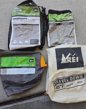Rei one person for sale  Valencia