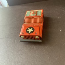 70439 giocattolo latta usato  Milano