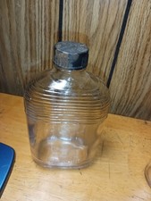 Clear glass cough for sale  Holland
