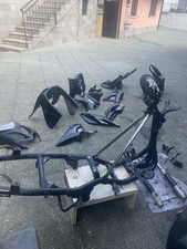Telaio aerox usato  Maslianico