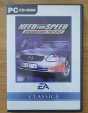 Need for speed gebraucht kaufen  Salzhemmendorf