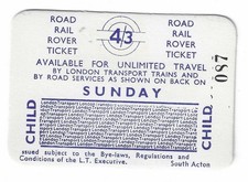 Bus train tickets for sale  CRAIGAVON