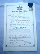 Ww1 regio esercito usato  Italia
