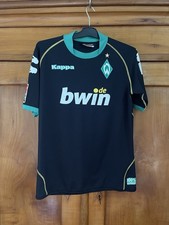 Werder bremen trikot gebraucht kaufen  Sarstedt