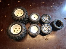 Rock crawler scaler gebraucht kaufen  Bredenbek