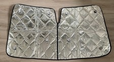 Campal fensterabdeckung thermo gebraucht kaufen  Heigenbrücken