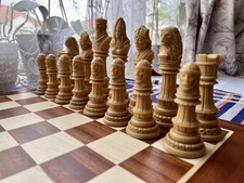 Handcrafted richard lionheart for sale  LONDON