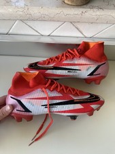 Nike mercurial superfly usato  Cassino