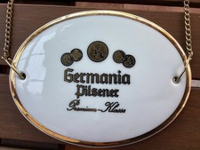Germania pilsener germania gebraucht kaufen  Mudenbach, Niederwambach